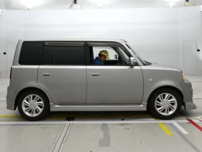 Toyota bB
