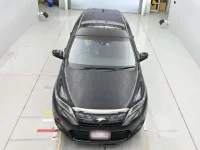 Toyota HARRIER лот № 30002 оценка 3.5  с аукциона в Японии 6