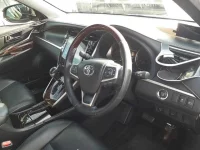 Toyota HARRIER лот № 30002 оценка 3.5  с аукциона в Японии 8