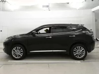 Toyota HARRIER лот № 30002 оценка 3.5  с аукциона в Японии 3