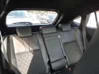 Toyota HARRIER лот № 30002 оценка 3.5  с аукциона в Японии 10