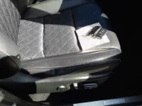 Toyota HARRIER лот № 30060 оценка 4.5  с аукциона в Японии 9