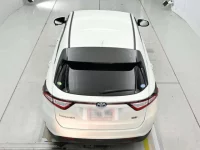 Toyota HARRIER лот № 30085 оценка 4  с аукциона в Японии 7