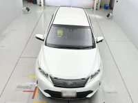 Toyota HARRIER лот № 30085 оценка 4  с аукциона в Японии 6