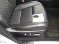 Toyota HARRIER лот № 30085 оценка 4  с аукциона в Японии 9