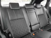 Toyota HARRIER лот № 30085 оценка 4  с аукциона в Японии 10