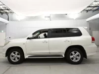 Toyota LAND CRUISER лот № 30099 оценка 4  с аукциона в Японии 3