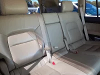 Toyota LAND CRUISER лот № 30099 оценка 4  с аукциона в Японии 10