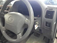 Toyota LAND CRUISER PRADO лот № 30106 оценка 3.5  с аукциона в Японии 8