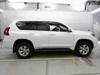 Toyota LAND CRUISER PRADO лот № 30231 оценка 4  с аукциона в Японии 2