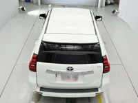 Toyota LAND CRUISER PRADO лот № 30231 оценка 4  с аукциона в Японии 7