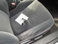 Toyota LAND CRUISER PRADO лот № 30231 оценка 4  с аукциона в Японии 9