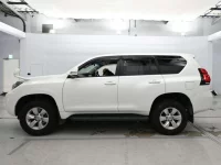 Toyota LAND CRUISER PRADO лот № 30231 оценка 4  с аукциона в Японии 3