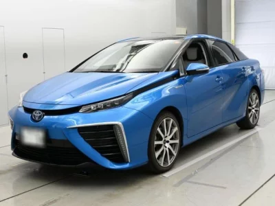 Toyota MIRAI