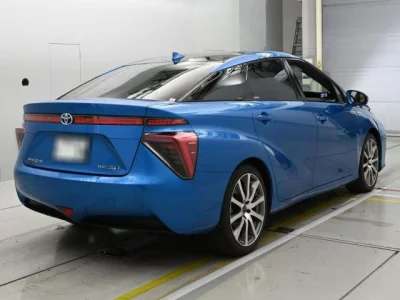 Toyota MIRAI