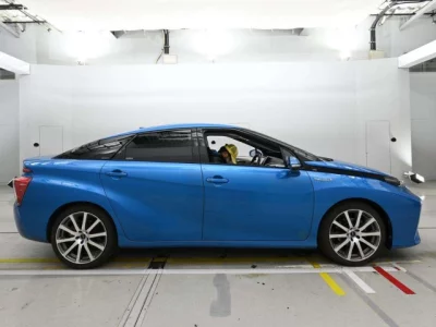Toyota MIRAI