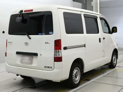 Toyota LITE ACE VAN