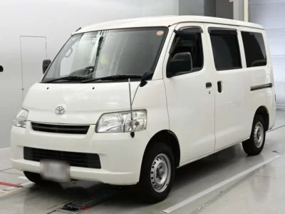 Toyota LITE ACE VAN
