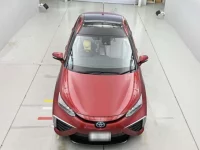 Toyota MIRAI лот № 90185 оценка 4  с аукциона в Японии 6