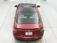 Toyota MIRAI лот № 90185 оценка 4  с аукциона в Японии 7