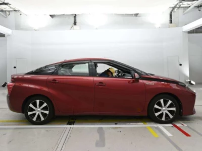 Toyota MIRAI