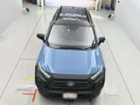 Toyota RAV4 лот № 30065 оценка 4  с аукциона в Японии 6