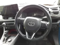 Toyota RAV4 лот № 30065 оценка 4  с аукциона в Японии 8