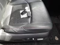 Toyota RAV4 лот № 30065 оценка 4  с аукциона в Японии 9