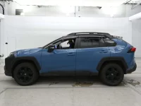 Toyota RAV4 лот № 30065 оценка 4  с аукциона в Японии 3