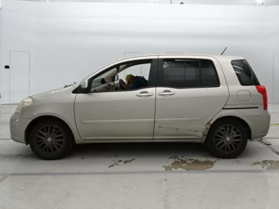 Toyota Raum