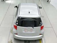 Toyota RACTIS лот № 30088 оценка 3.5  с аукциона в Японии 7