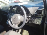 Toyota RACTIS лот № 30088 оценка 3.5  с аукциона в Японии 8