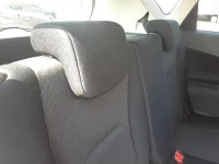 Toyota RACTIS лот № 30088 оценка 3.5  с аукциона в Японии 10