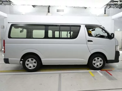 Toyota RegiusAce