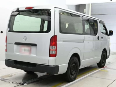 Toyota RegiusAce