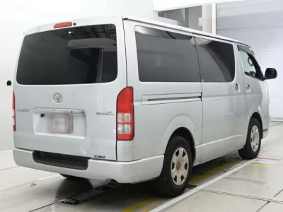 Toyota RegiusAce