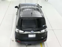 Toyota SIENTA лот № 30047 оценка 4  с аукциона в Японии 7