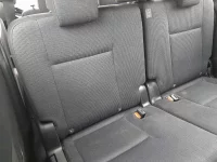 Toyota SIENTA лот № 30047 оценка 4  с аукциона в Японии 10