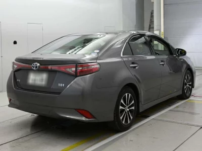 Toyota Sai