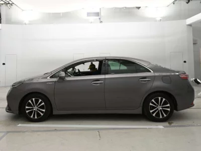Toyota Sai