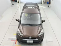 Toyota SIENTA лот № 30179 оценка R  с аукциона в Японии 6