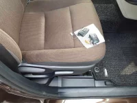 Toyota SIENTA лот № 30179 оценка R  с аукциона в Японии 9