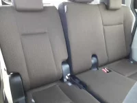 Toyota SIENTA лот № 30179 оценка R  с аукциона в Японии 10