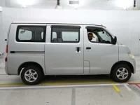 Toyota TOWN ACE VAN лот № 90072 оценка R  с аукциона в Японии 2