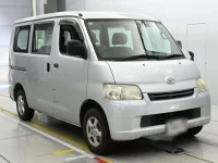 Toyota TOWN ACE VAN лот № 90072 оценка R  с аукциона в Японии 4