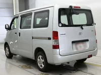Toyota TOWN ACE VAN лот № 90072 оценка R  с аукциона в Японии 5
