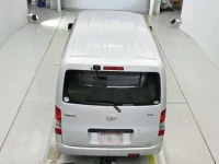 Toyota TOWN ACE VAN лот № 90072 оценка R  с аукциона в Японии 7
