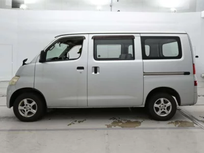 Toyota TOWN ACE VAN  с аукциона в Японии