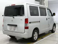 Toyota TOWN ACE VAN лот № 90106 оценка 3  с аукциона в Японии 1