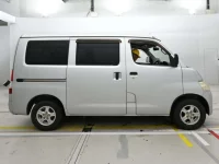 Toyota TOWN ACE VAN лот № 90106 оценка 3  с аукциона в Японии 2